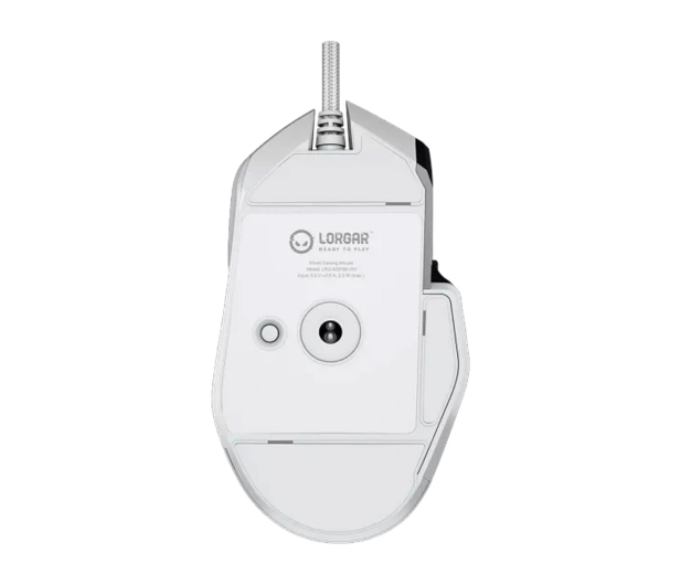 Lorgar MSP80 Biała LRG-MSP80-WH - 1345848 - zdjęcie 7